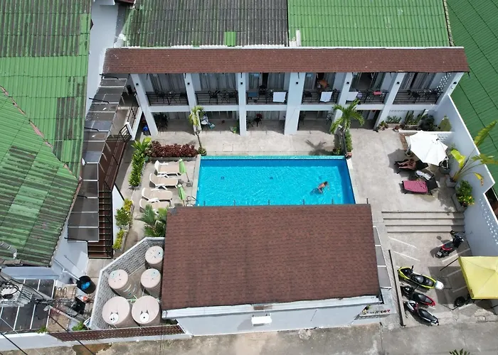 The Nest Resort Patong