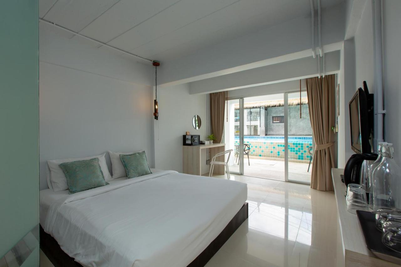 渡假村 The Nest Patong