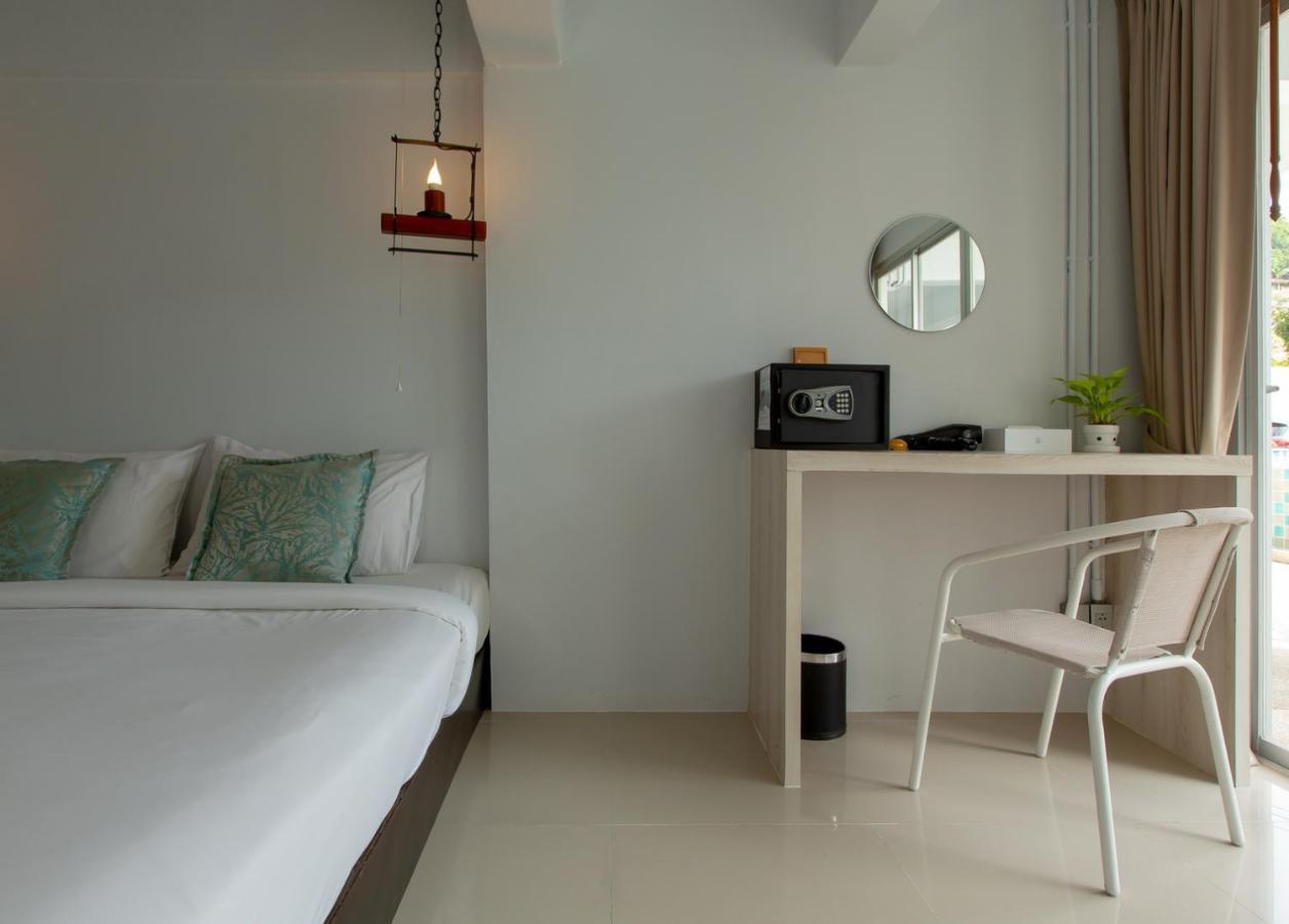 渡假村 The Nest Patong