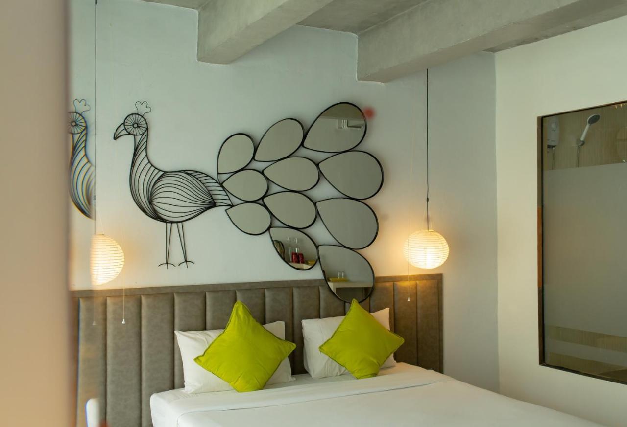 渡假村 The Nest 3*