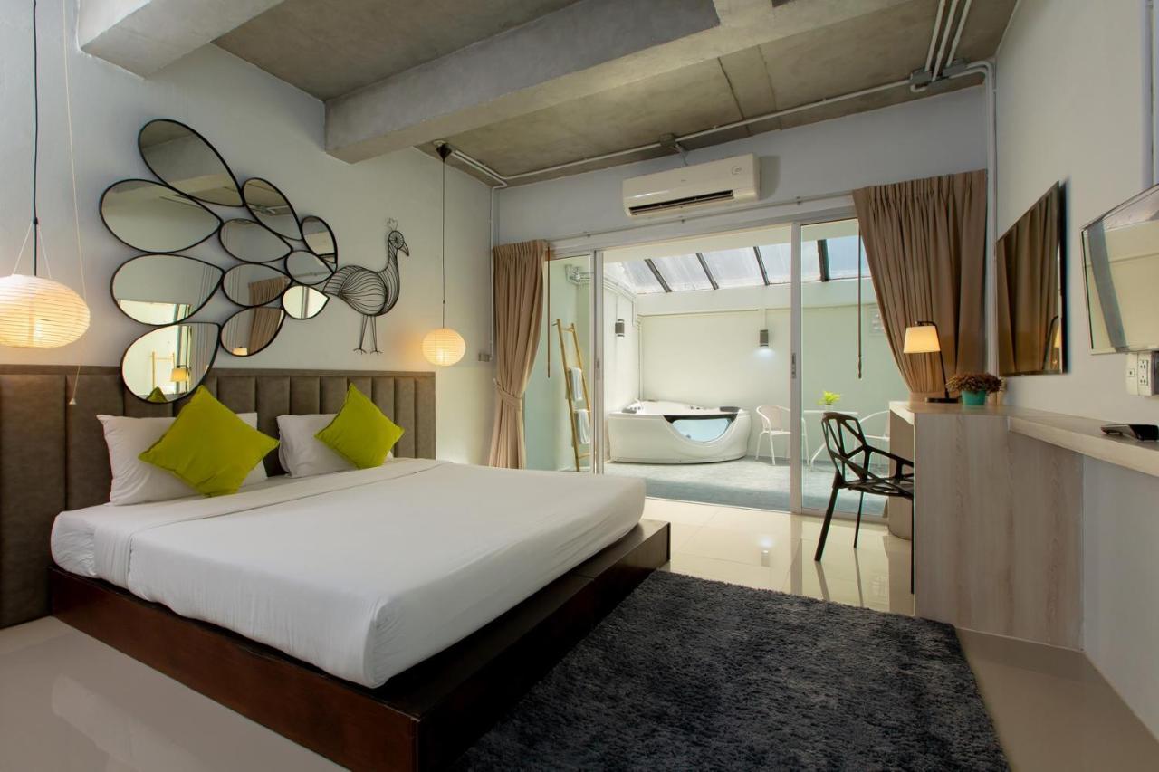渡假村 The Nest Patong
