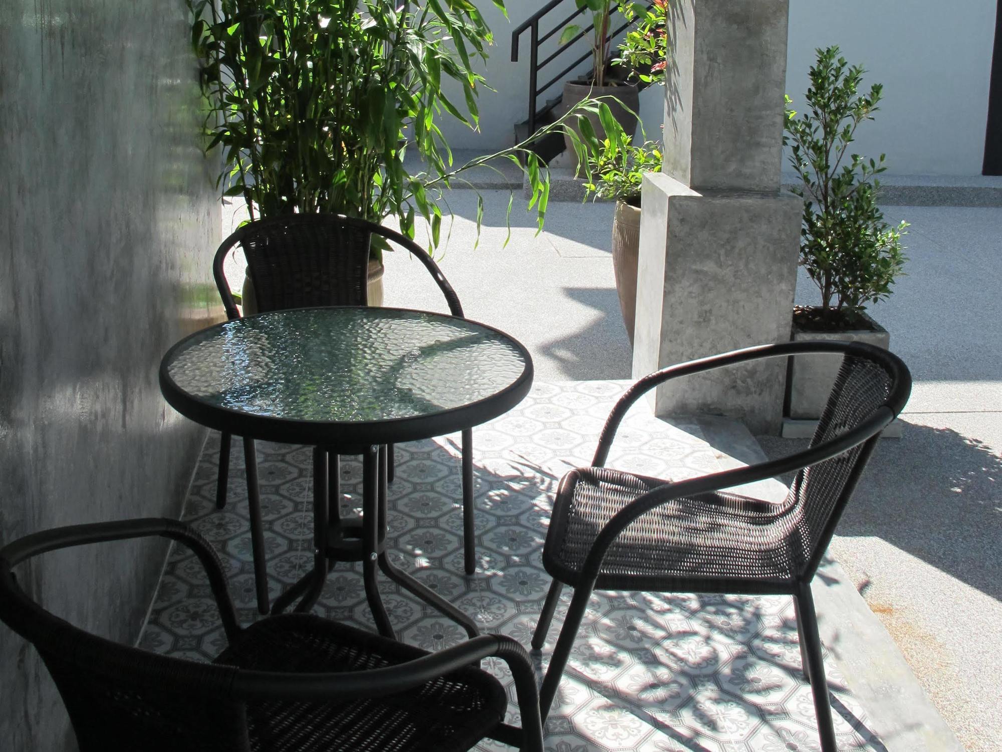 渡假村 The Nest Patong
