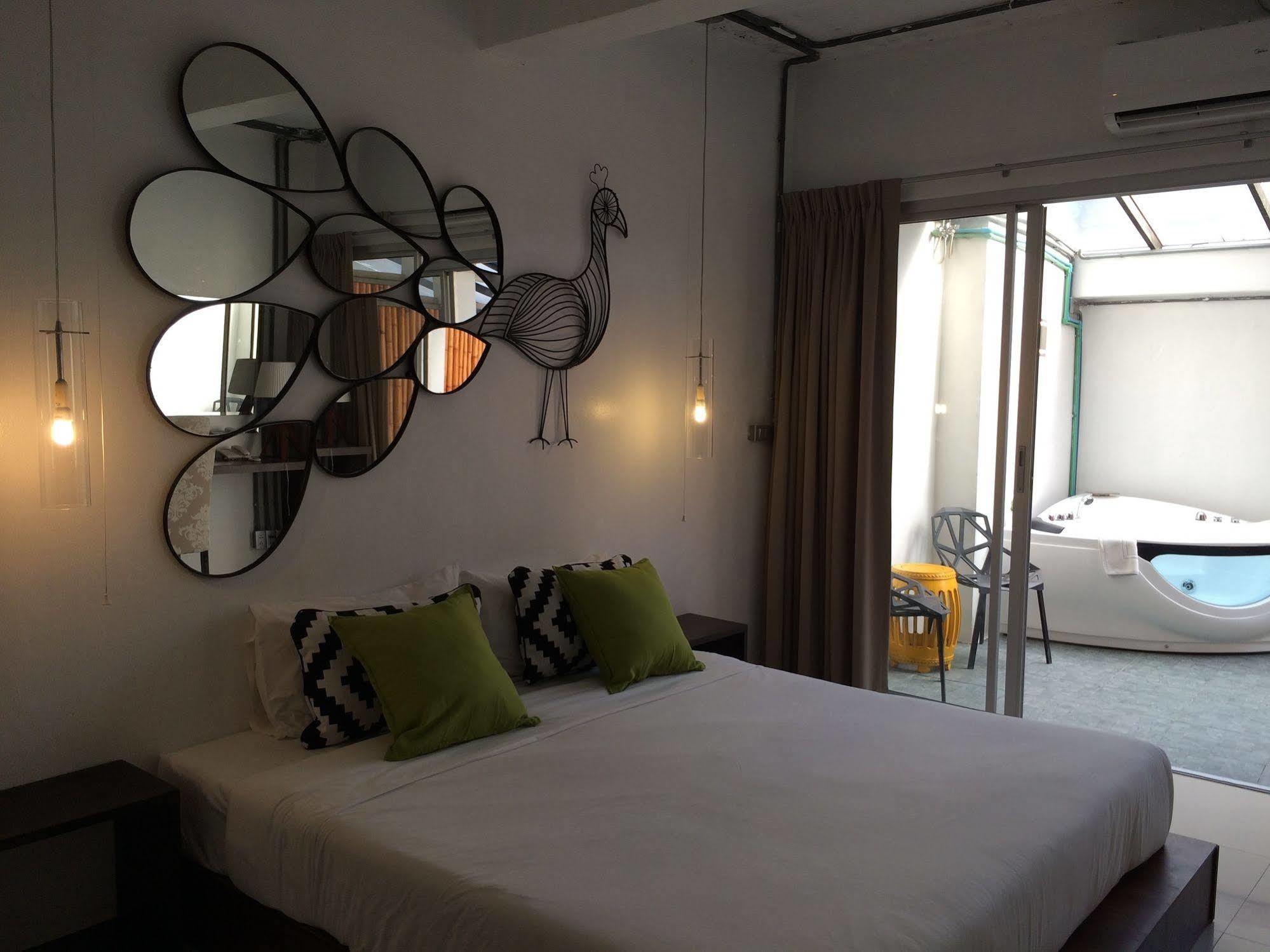 渡假村 The Nest Patong