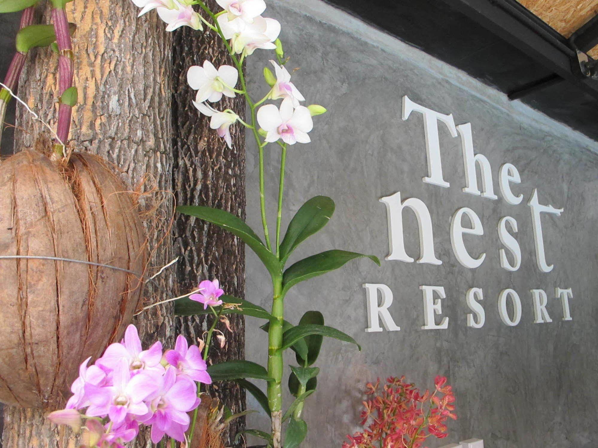 The Nest 渡假村 3*