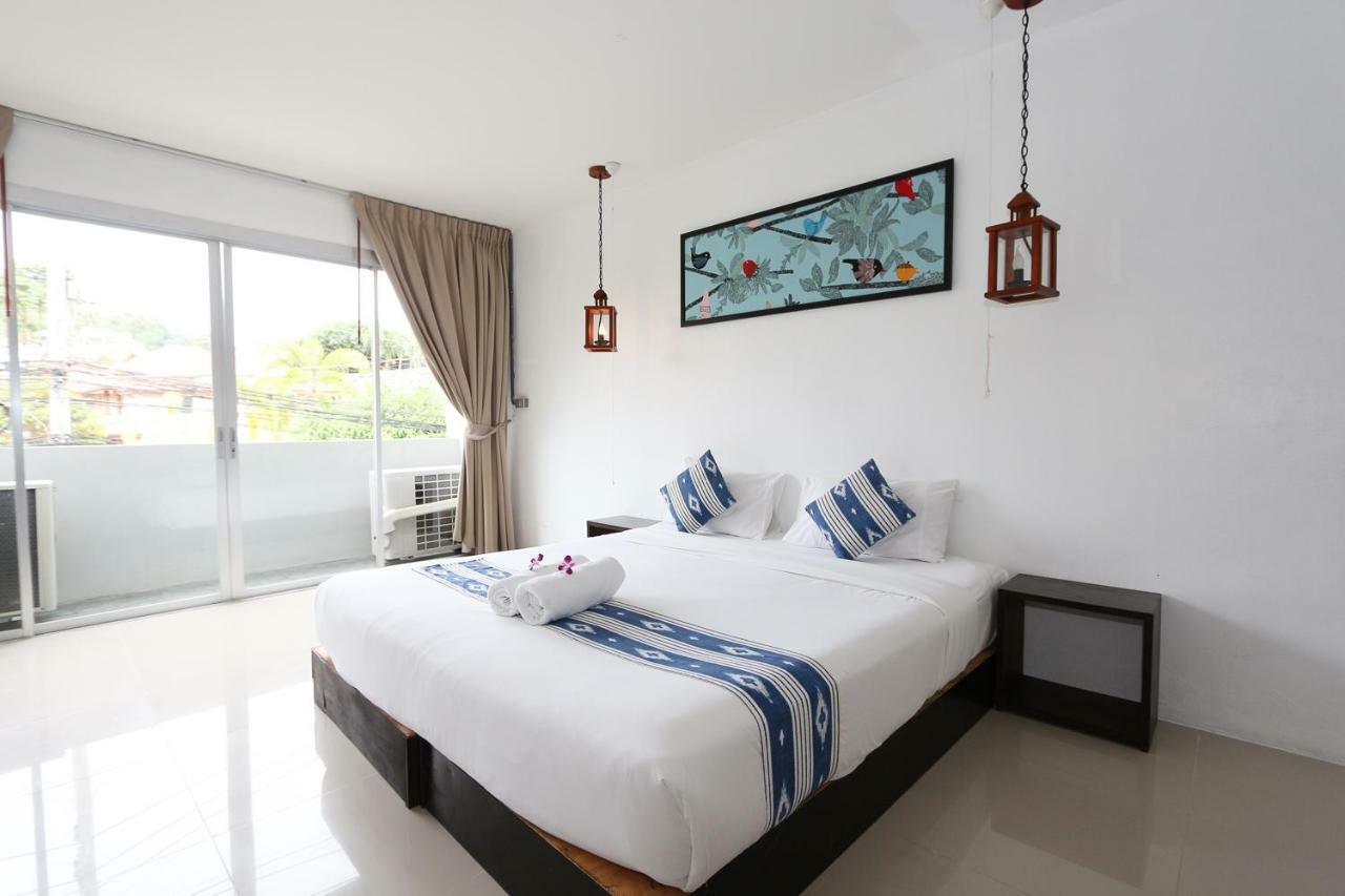 The Nest 渡假村