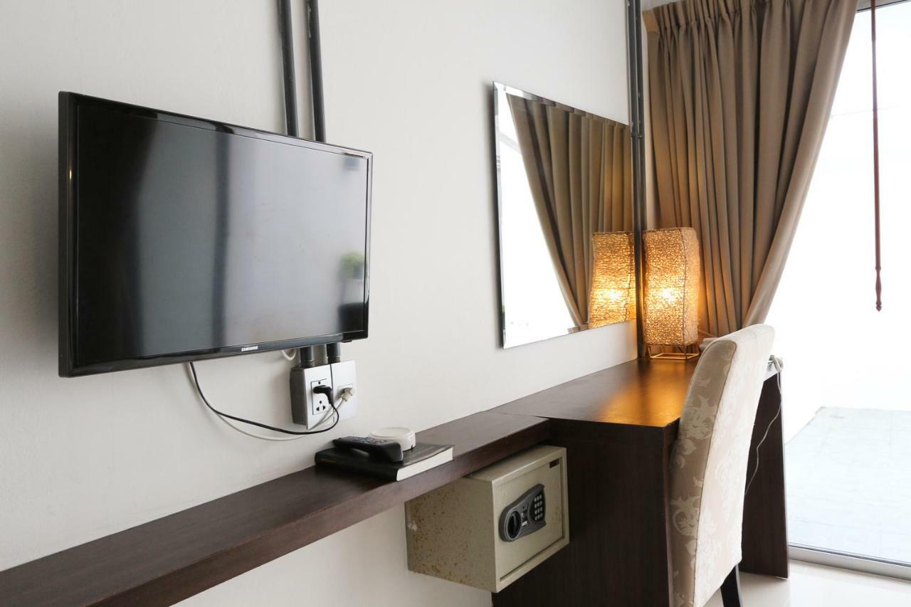 渡假村 The Nest Patong