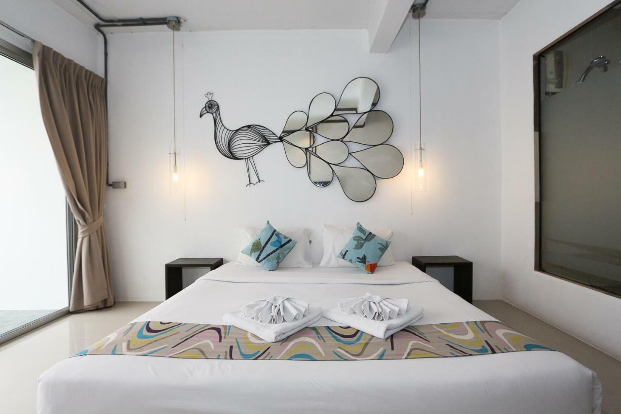 渡假村 The Nest 3*