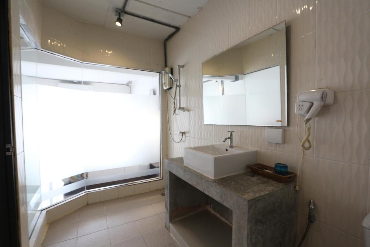 渡假村 The Nest Patong